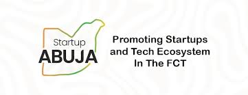 Startup Abuja Logo